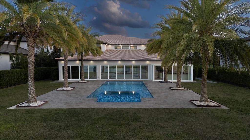 For Rent: $16,000 (5 beds, 5 baths, 7561 Square Feet)