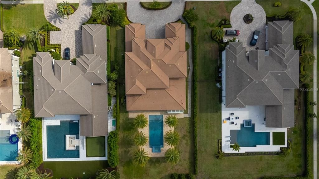 For Rent: $16,000 (5 beds, 5 baths, 7561 Square Feet)