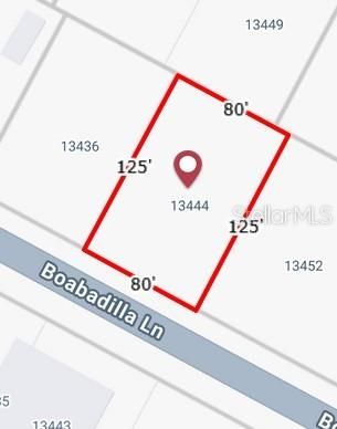 合同活跃: $28,000 (0.23 acres)