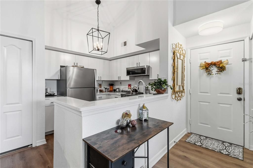 En Renta: $1,650 (1 camas, 1 baños, 661 Pies cuadrados)