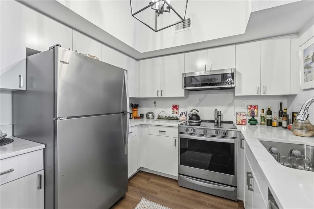 En Renta: $1,650 (1 camas, 1 baños, 661 Pies cuadrados)