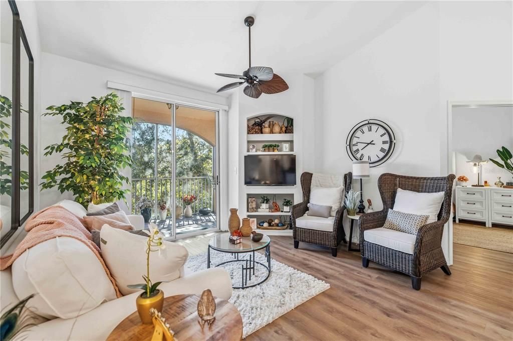 En Renta: $1,650 (1 camas, 1 baños, 661 Pies cuadrados)