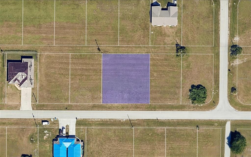 На продажу: $81,000 (0.34 acres)