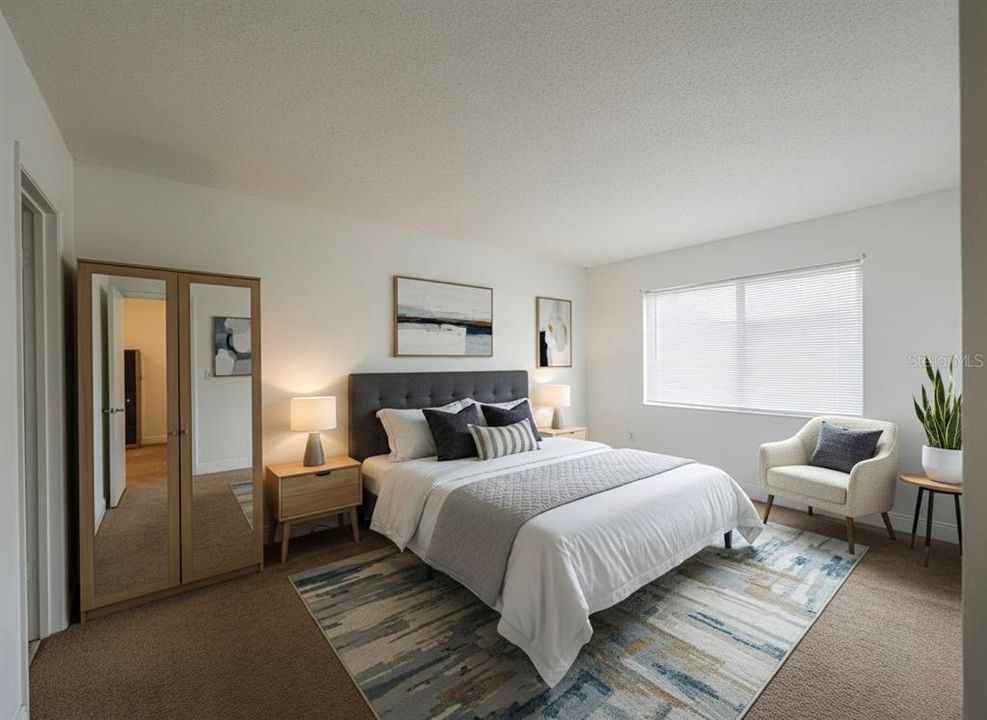 For Rent: $1,500 (2 beds, 2 baths, 976 Square Feet)