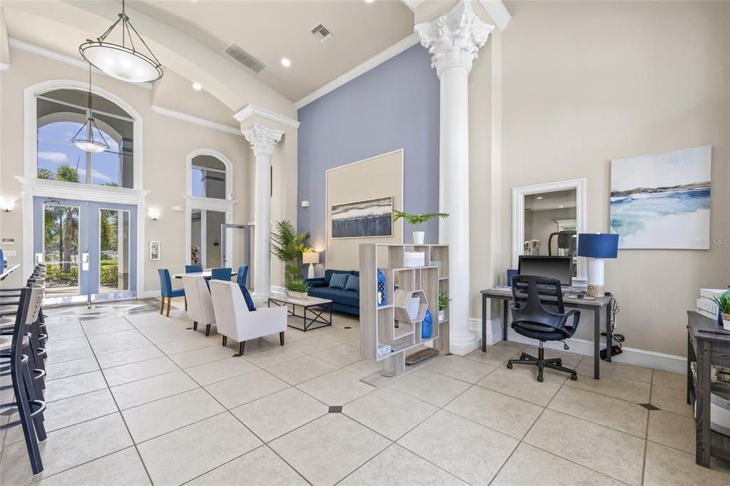 En Renta: $1,425 (1 camas, 1 baños, 691 Pies cuadrados)