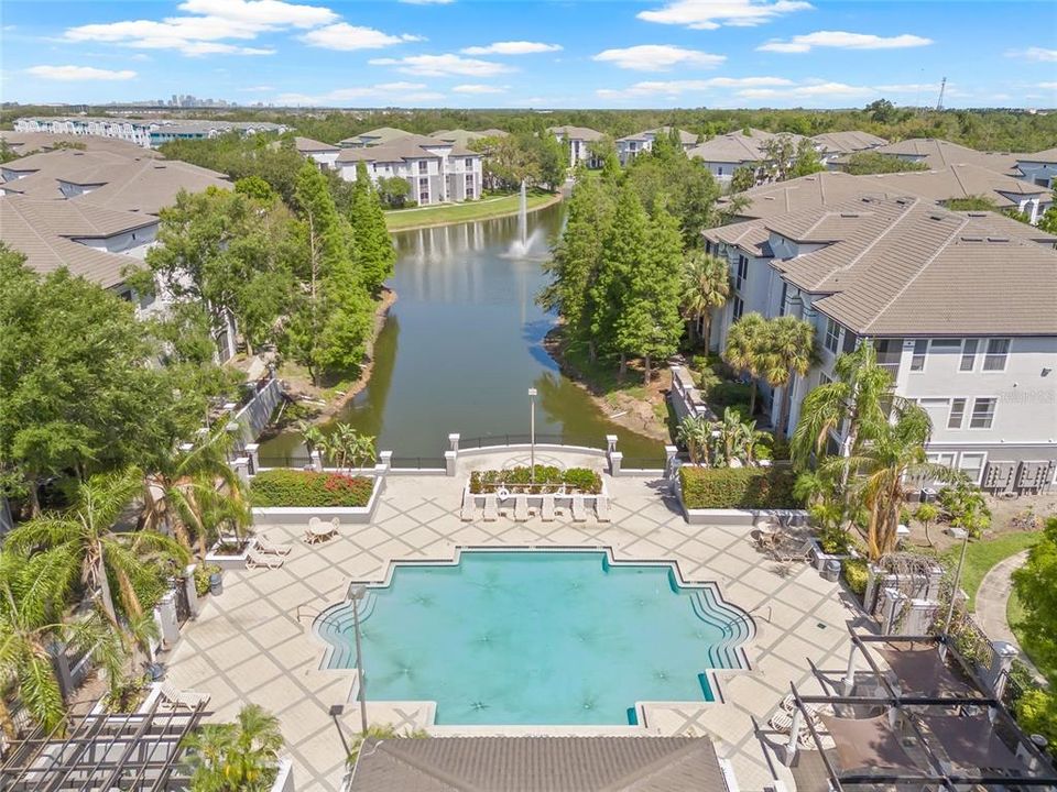 En Renta: $1,425 (1 camas, 1 baños, 691 Pies cuadrados)