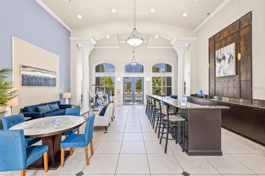 En Renta: $1,425 (1 camas, 1 baños, 691 Pies cuadrados)