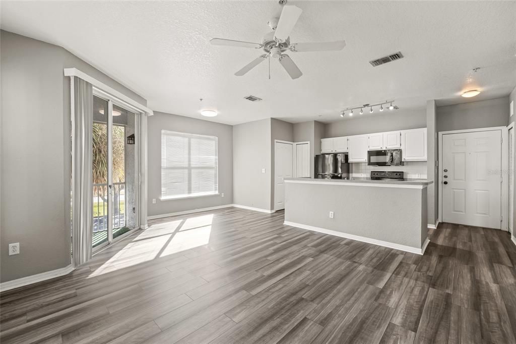 En Renta: $1,425 (1 camas, 1 baños, 691 Pies cuadrados)