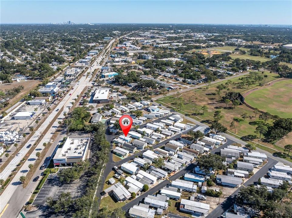 En Venta: $79,900 (1 camas, 1 baños, 432 Pies cuadrados)