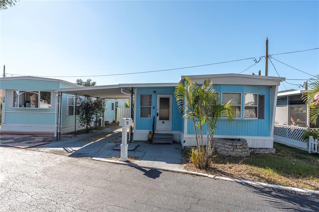 En Venta: $79,900 (1 camas, 1 baños, 432 Pies cuadrados)