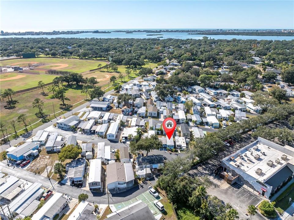 En Venta: $79,900 (1 camas, 1 baños, 432 Pies cuadrados)