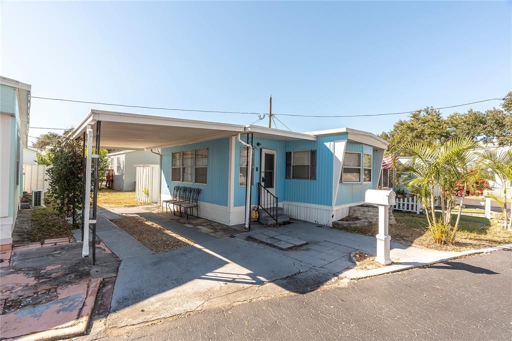 En Venta: $79,900 (1 camas, 1 baños, 432 Pies cuadrados)