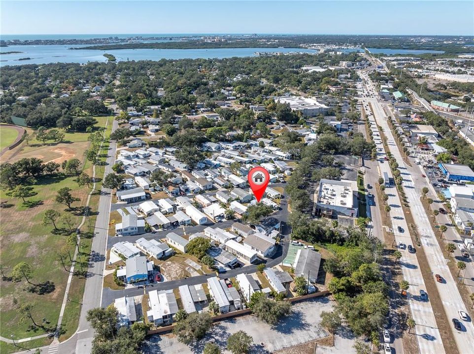 En Venta: $79,900 (1 camas, 1 baños, 432 Pies cuadrados)