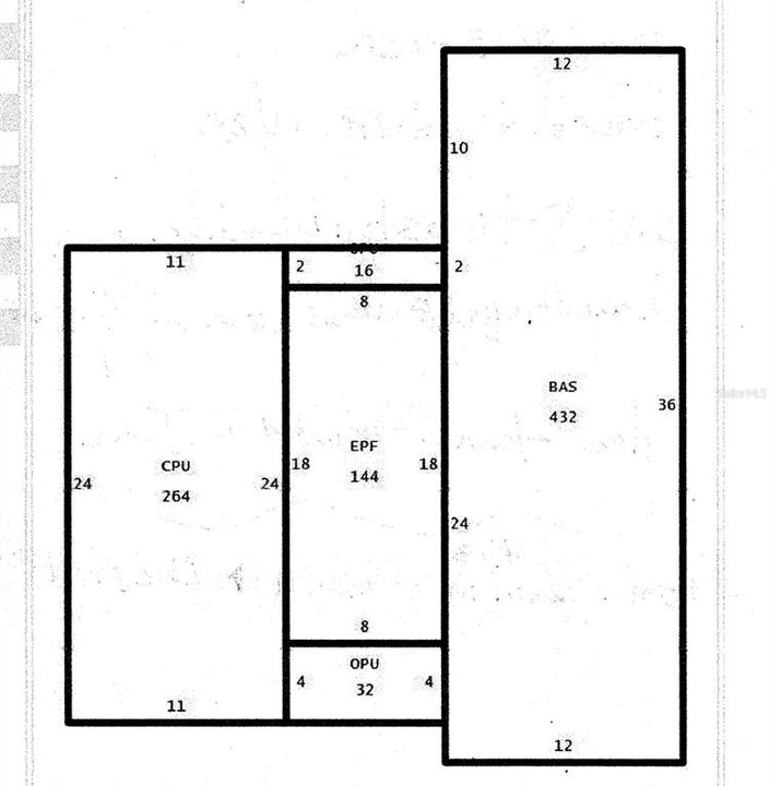 En Venta: $79,900 (1 camas, 1 baños, 432 Pies cuadrados)
