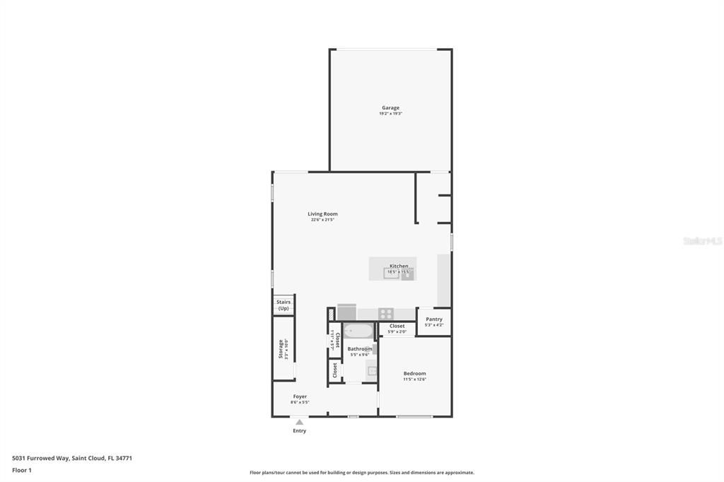 出租: $2,290 (4 贝兹, 3 浴室, 2341 平方英尺)