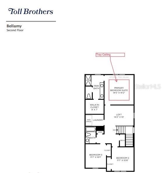 待售: $455,000 (3 贝兹, 2 浴室, 2061 平方英尺)