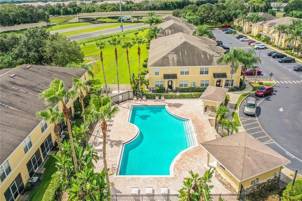 В аренду: $1,550 (2 спален, 2 ванн, 1496 Квадратных фут)