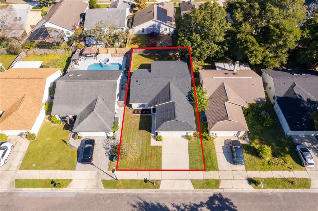 合同活跃: $364,900 (3 贝兹, 2 浴室, 1274 平方英尺)