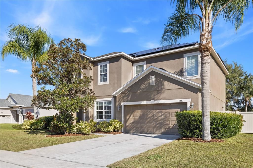 En Venta: $535,000 (5 camas, 3 baños, 2550 Pies cuadrados)