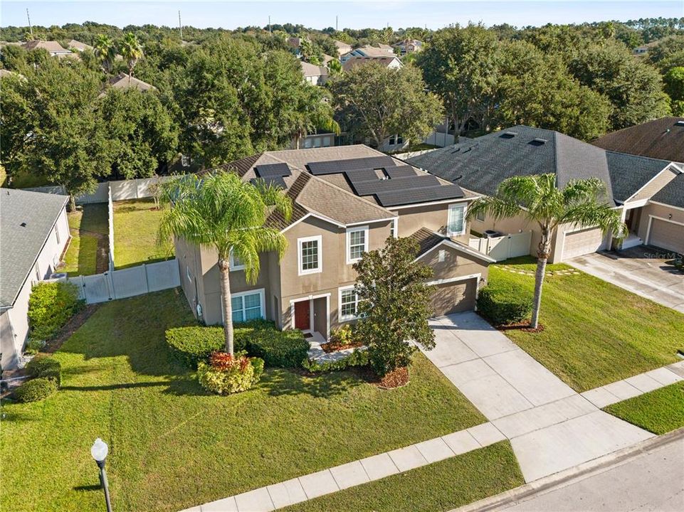 En Venta: $535,000 (5 camas, 3 baños, 2550 Pies cuadrados)