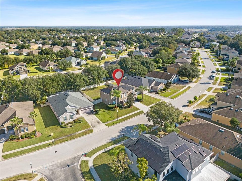 En Venta: $535,000 (5 camas, 3 baños, 2550 Pies cuadrados)