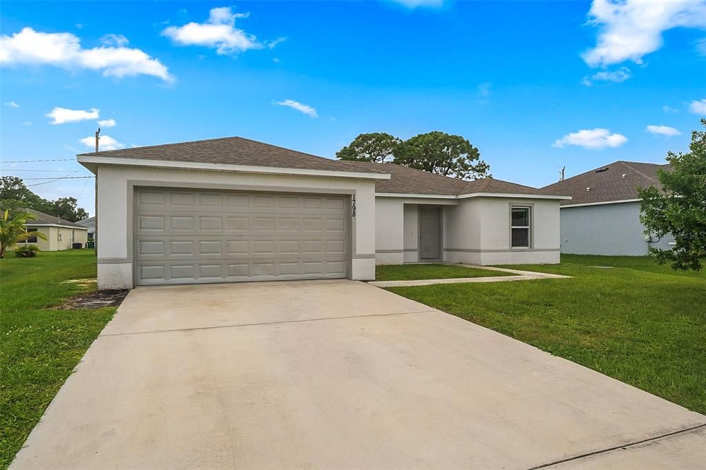 На продажу: $405,000 (3 спален, 2 ванн, 1284 Квадратных фут)