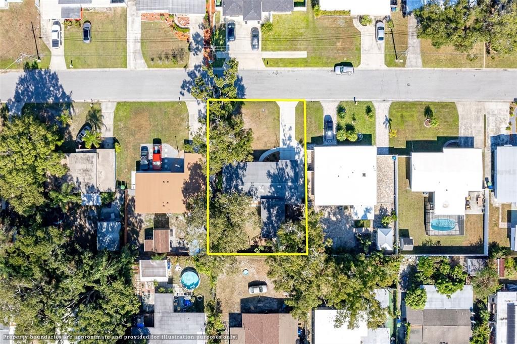 Activo con contrato: $300,000 (3 camas, 1 baños, 932 Pies cuadrados)