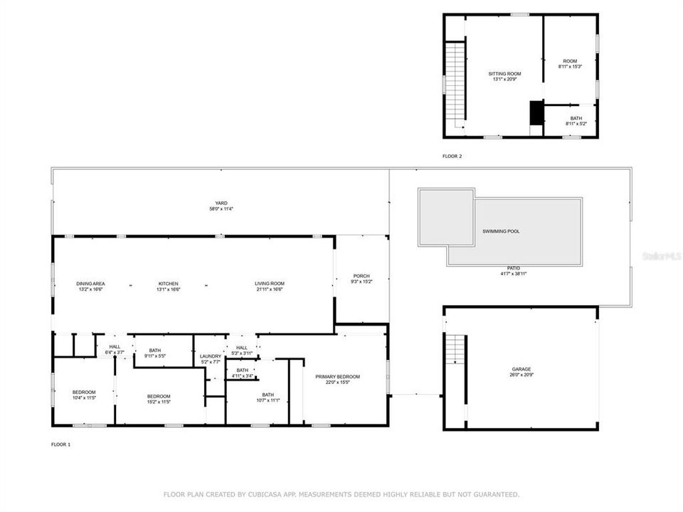 待售: $1,450,000 (4 贝兹, 3 浴室, 2442 平方英尺)