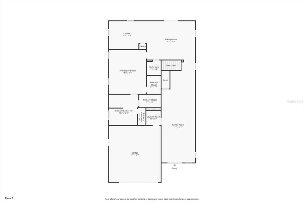 Active With Contract: $550,000 (5 beds, 4 baths, 3088 Square Feet)
