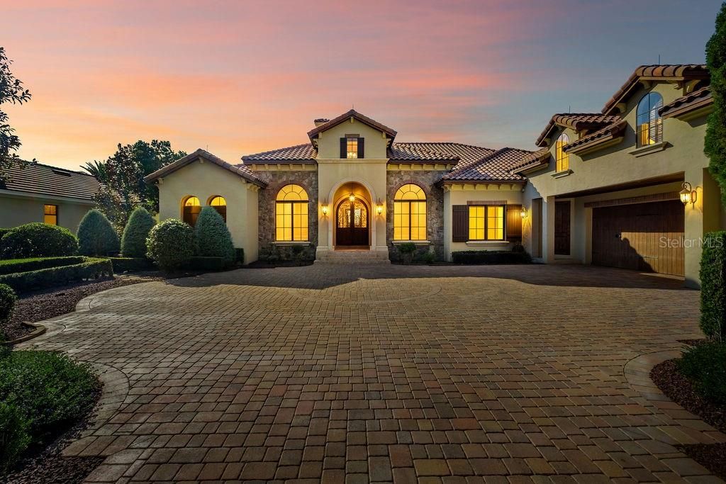 For Sale: $3,500,000 (4 beds, 4 baths, 4676 Square Feet)