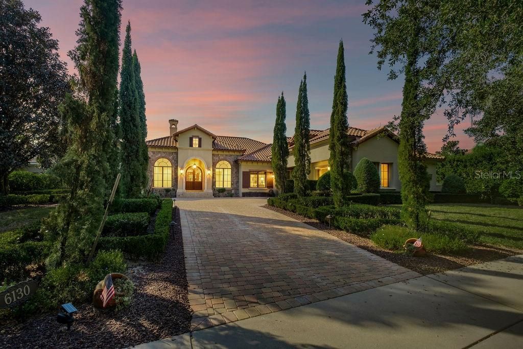 For Sale: $3,500,000 (4 beds, 4 baths, 4676 Square Feet)