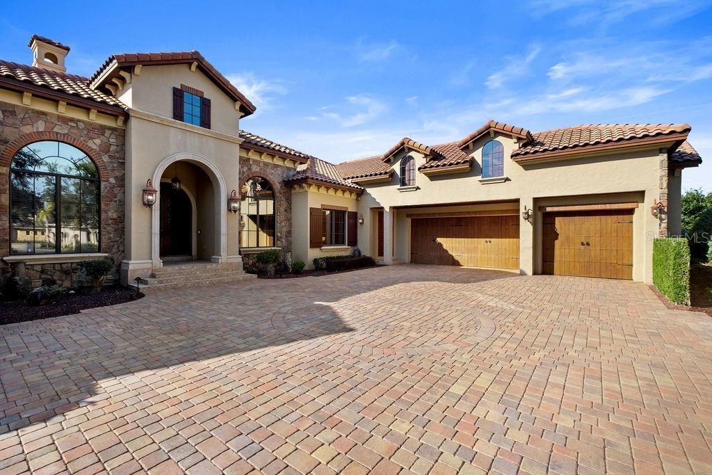 For Sale: $3,500,000 (4 beds, 4 baths, 4676 Square Feet)