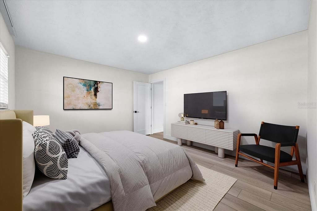 En Venta: $800,000 (4 camas, 2 baños, 2200 Pies cuadrados)