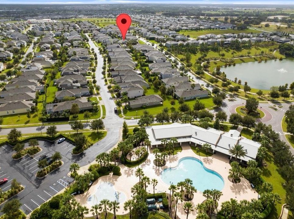 En Renta: $3,300 (4 camas, 2 baños, 1965 Pies cuadrados)