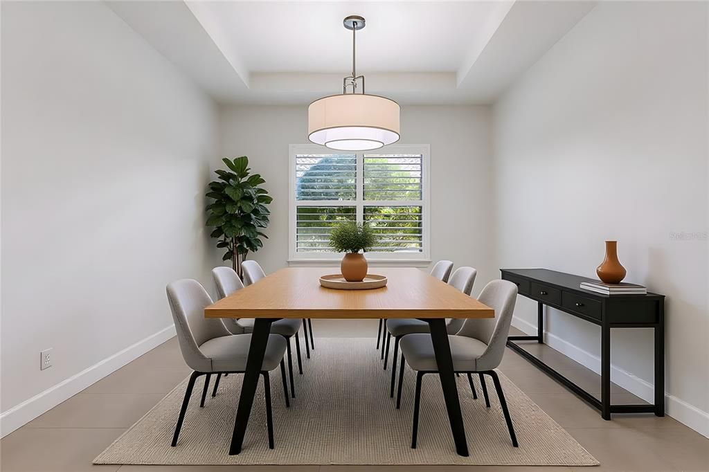 Active With Contract: $710,000 (2 beds, 2 baths, 2053 Square Feet)