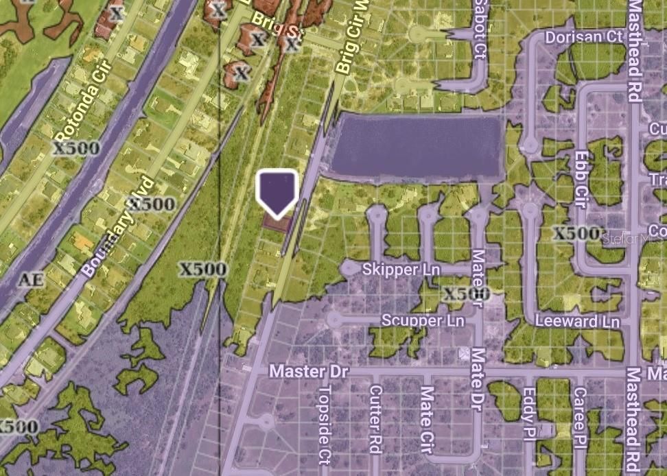 Active With Contract: $30,000 (0.22 acres)