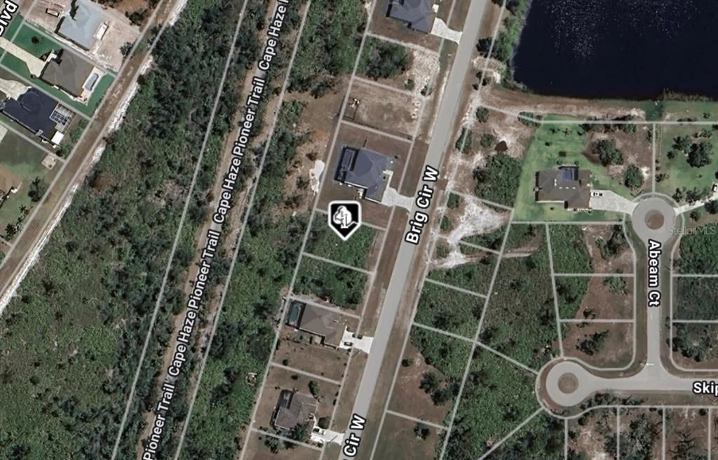 Active With Contract: $30,000 (0.22 acres)