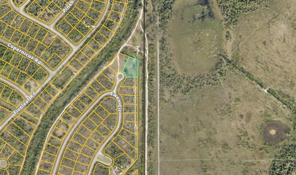 For Sale: $15,000 (0.41 acres)