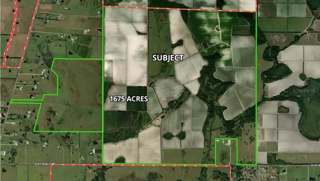For Sale: $4,000,000 (161.35 acres)