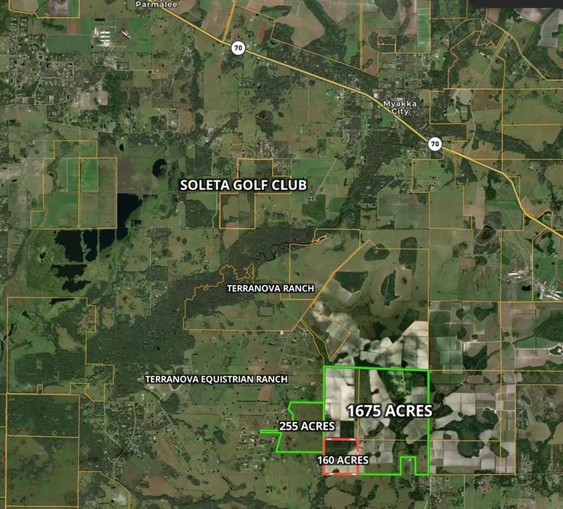 For Sale: $4,000,000 (161.35 acres)