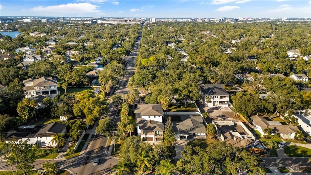 На продажу: $2,249,000 (4 спален, 4 ванн, 4190 Квадратных фут)