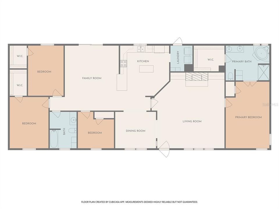 待售: $380,000 (4 贝兹, 2 浴室, 2356 平方英尺)