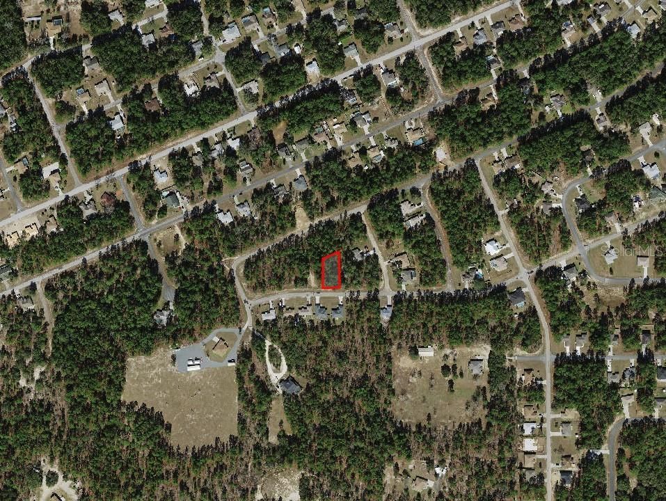 На продажу: $21,700 (0.29 acres)