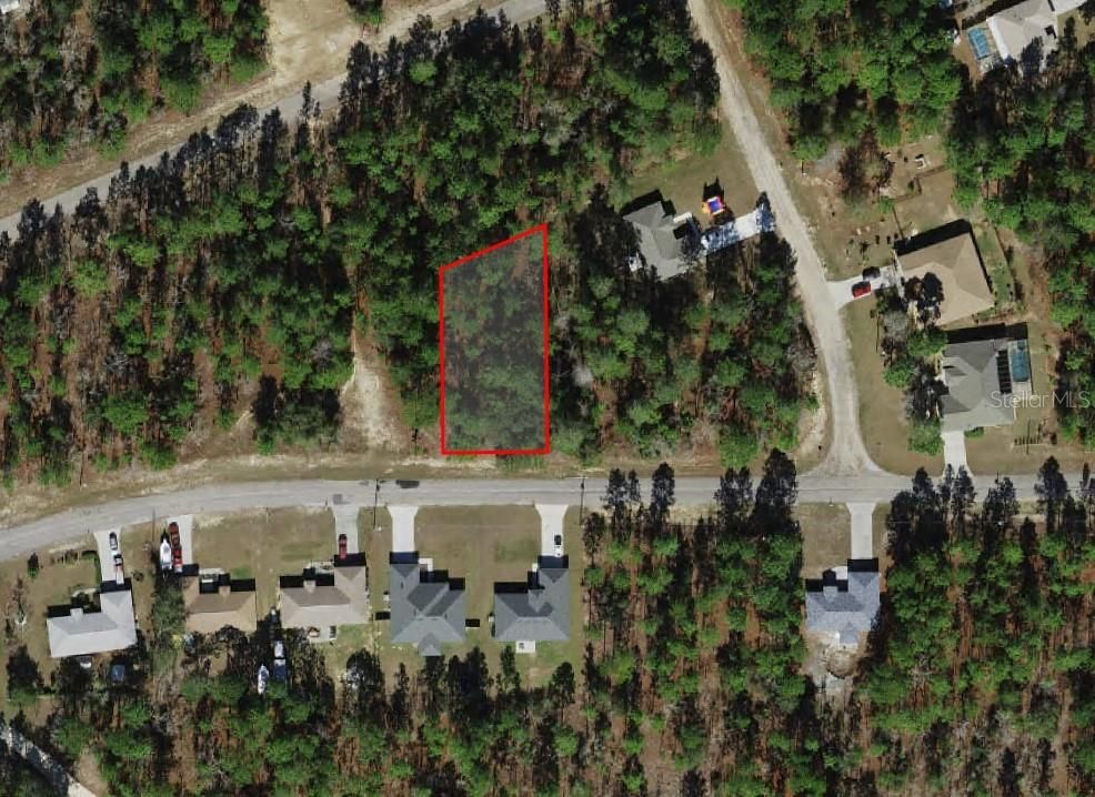 На продажу: $21,700 (0.29 acres)