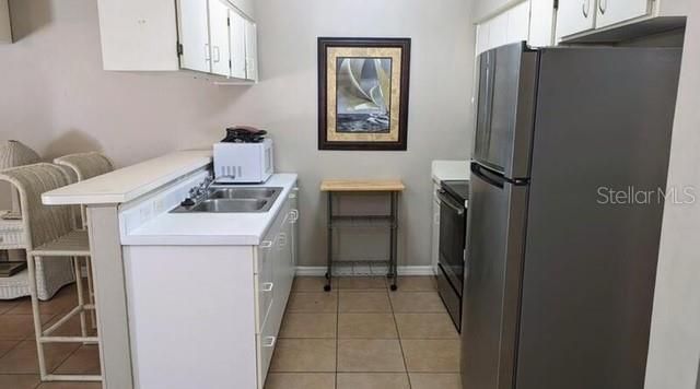 For Sale: $120,000 (1 beds, 1 baths, 480 Square Feet)