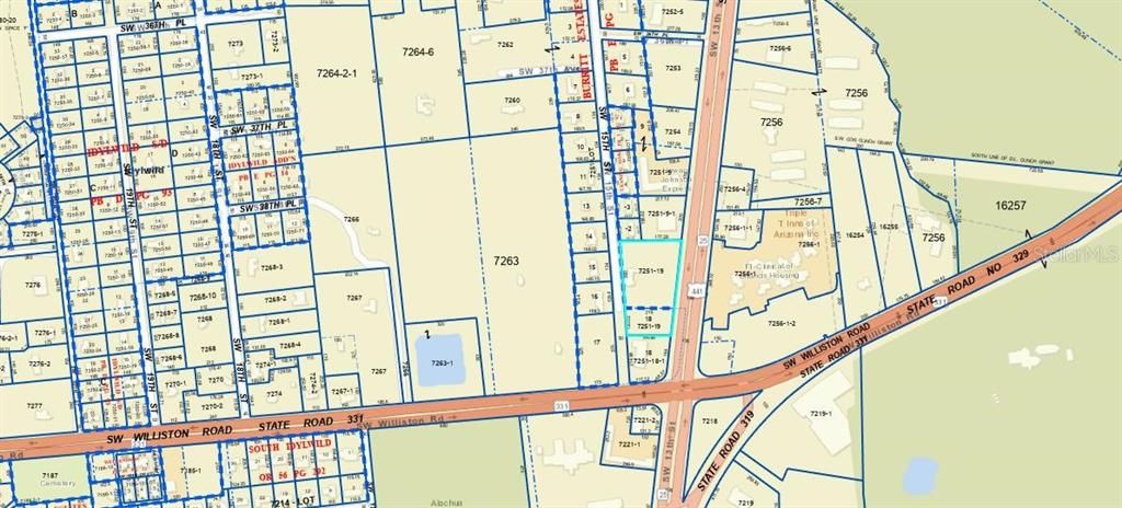 En Venta: $1,500,000 (2.26 acres)