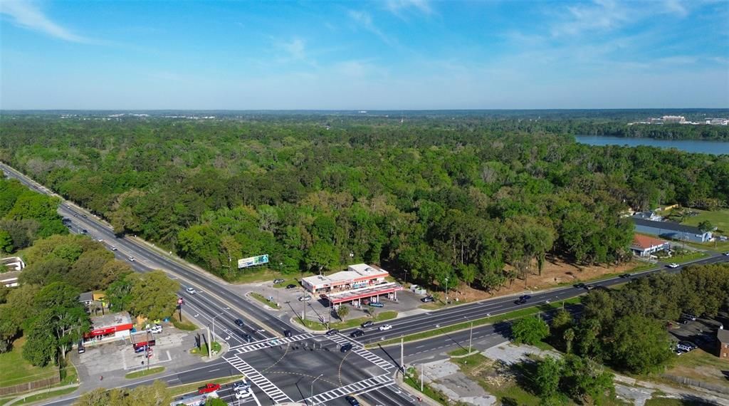 En Venta: $1,500,000 (2.26 acres)