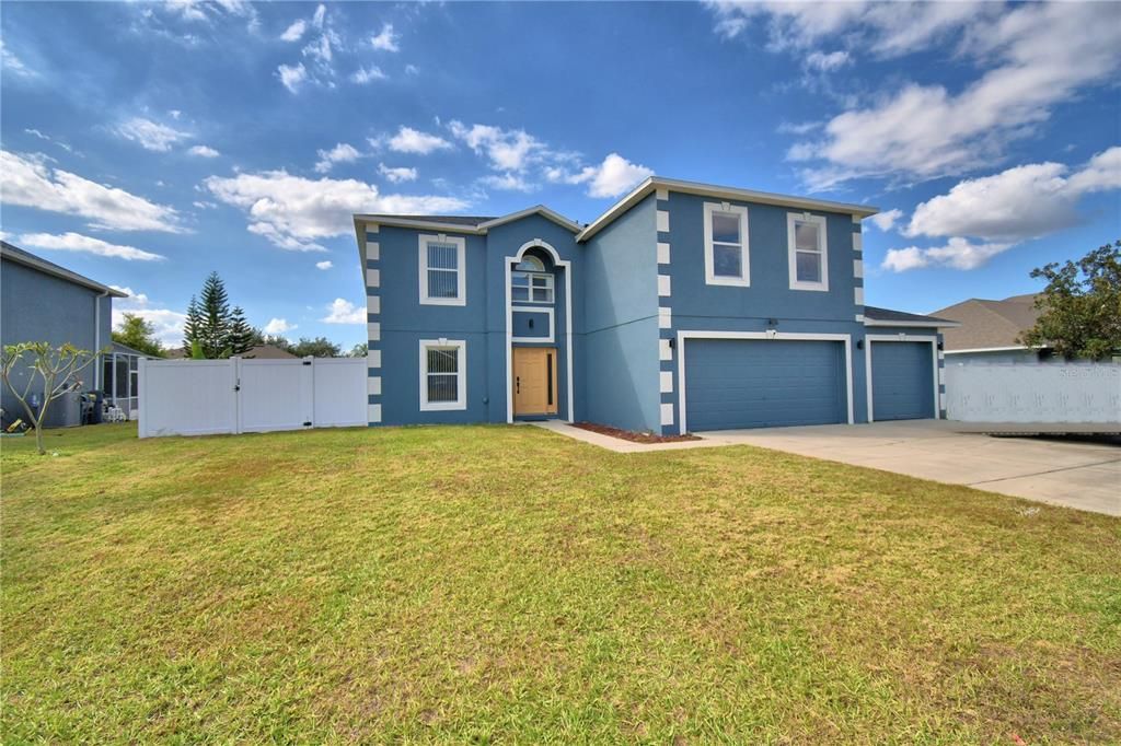 待售: $399,000 (4 贝兹, 2 浴室, 2824 平方英尺)