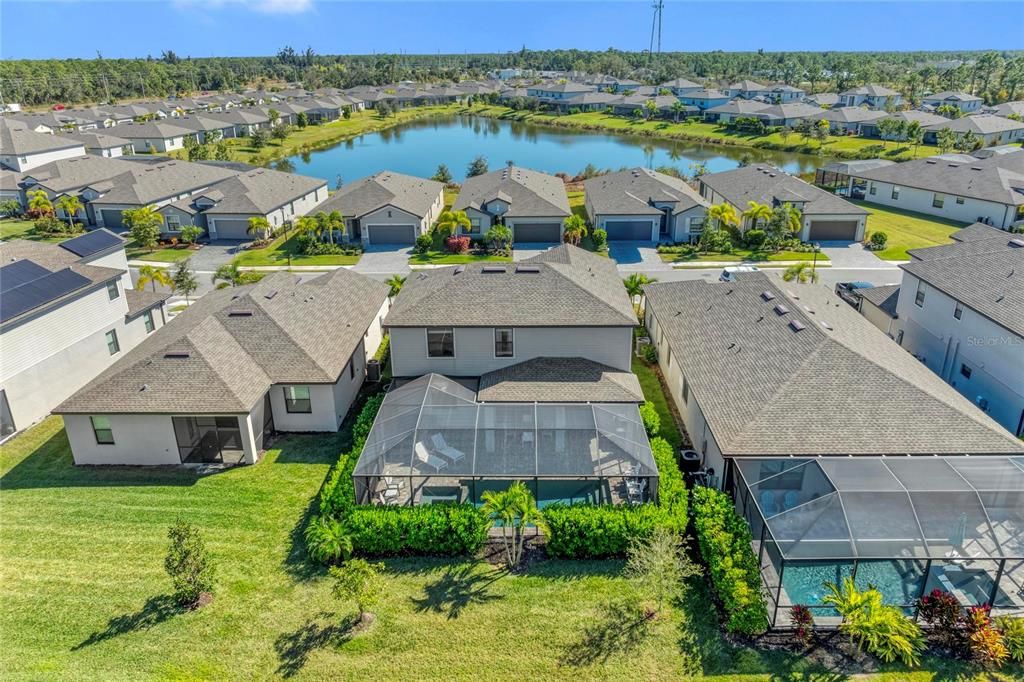 For Sale: $570,000 (4 beds, 3 baths, 2611 Square Feet)