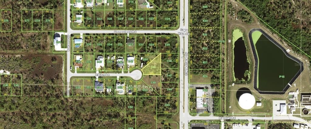 For Sale: $35,000 (0.30 acres)